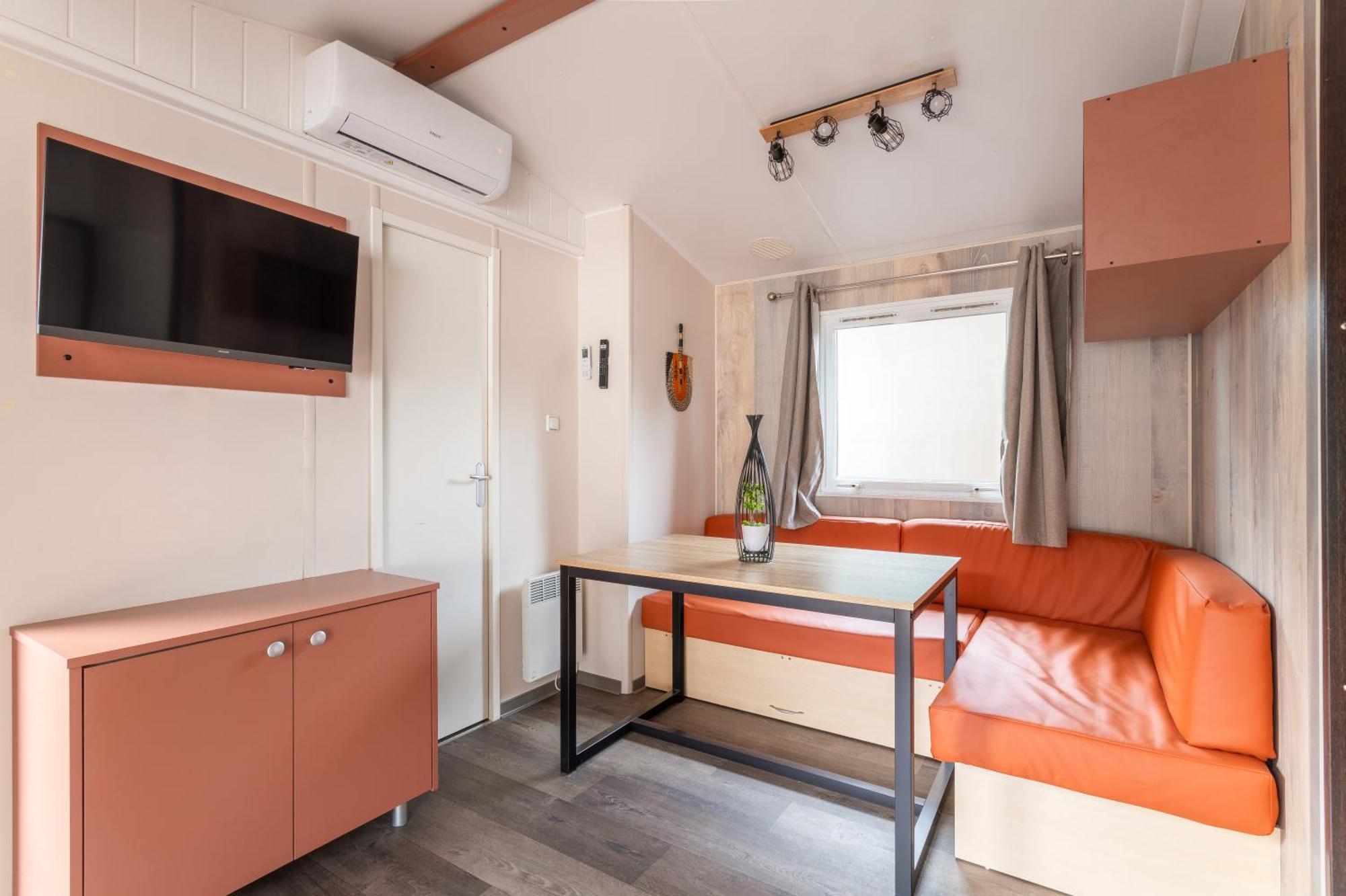 Maiana Resort La Grande Motte Ngoại thất bức ảnh