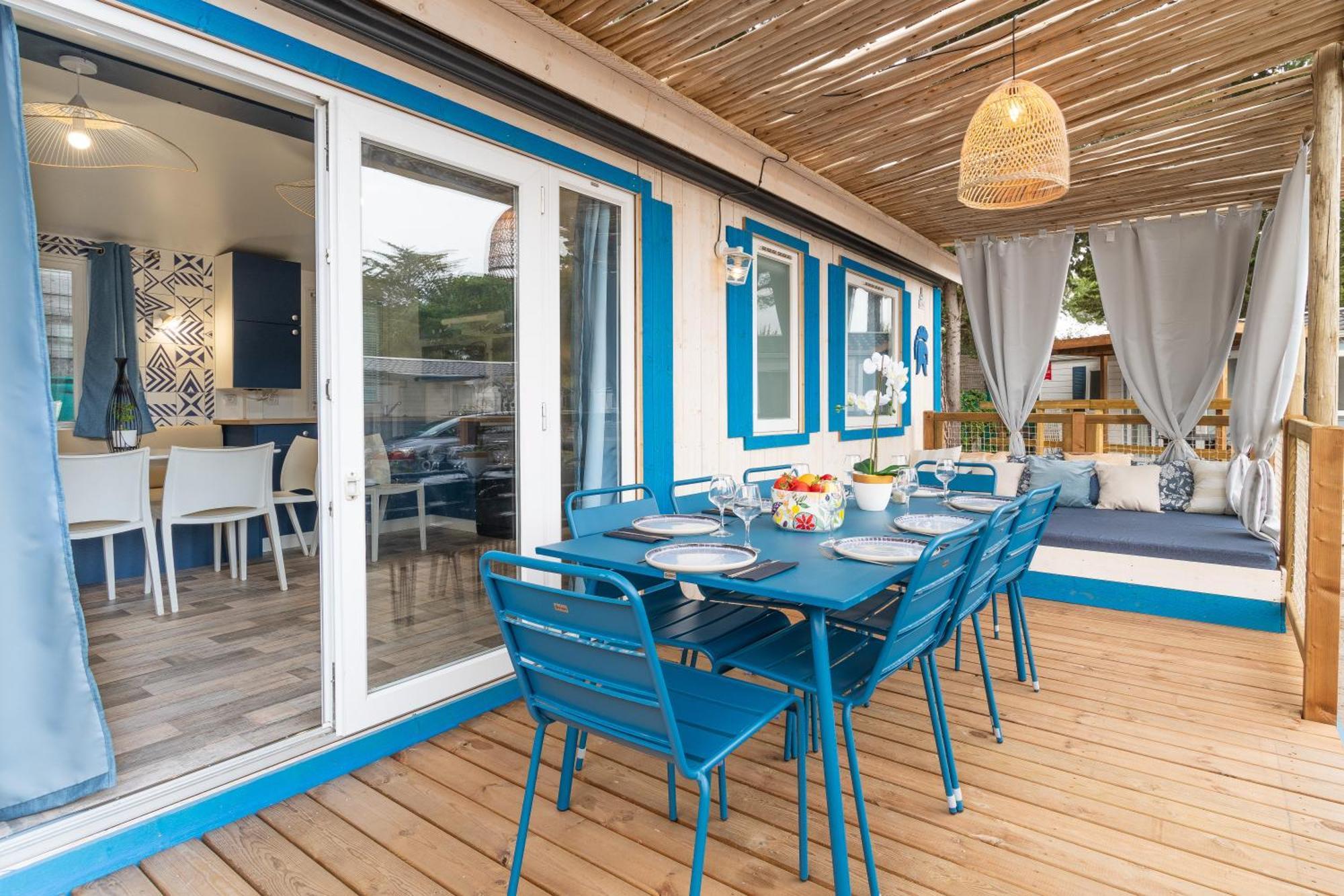 Maiana Resort La Grande Motte Ngoại thất bức ảnh