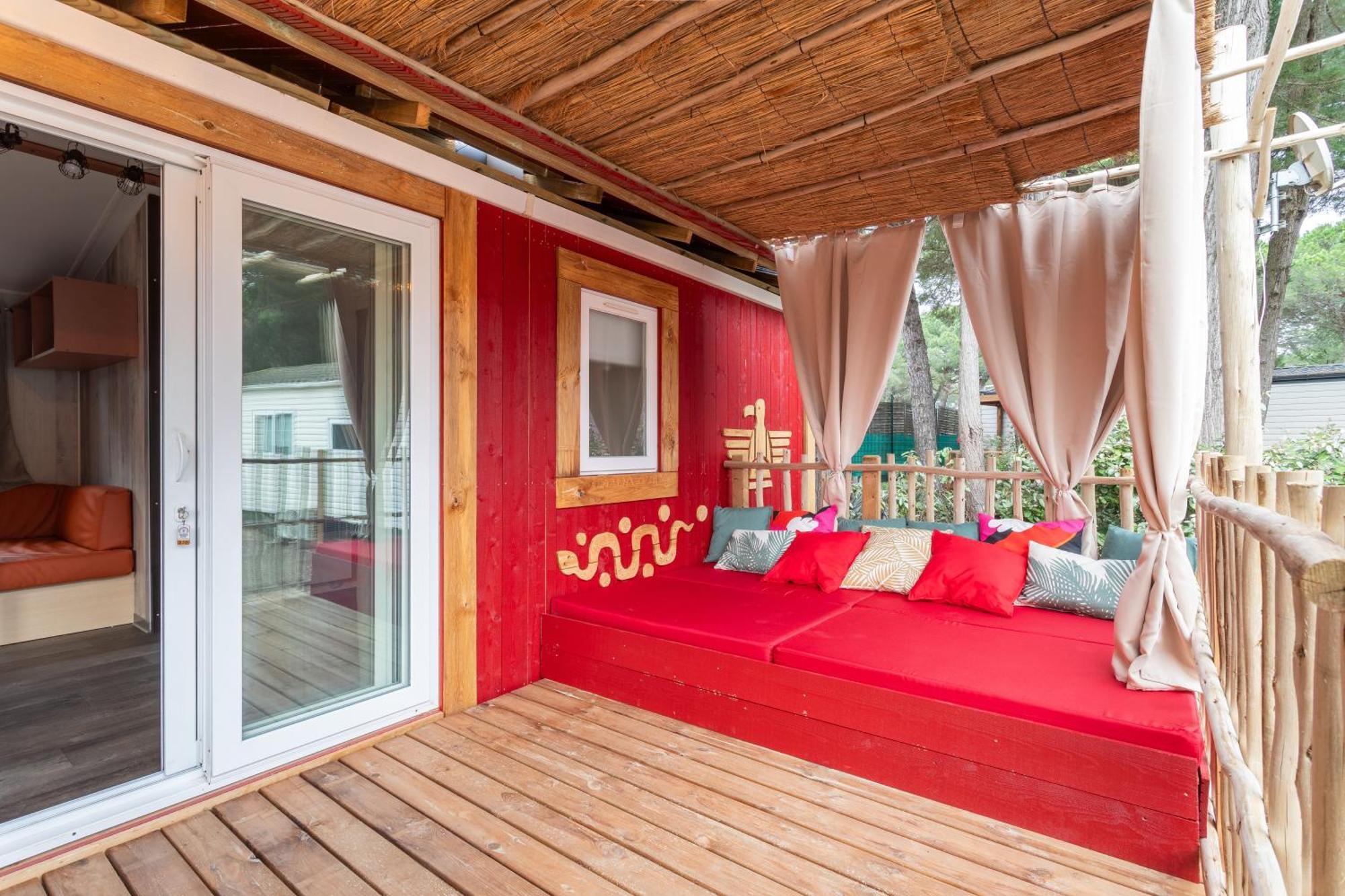 Maiana Resort La Grande Motte Ngoại thất bức ảnh