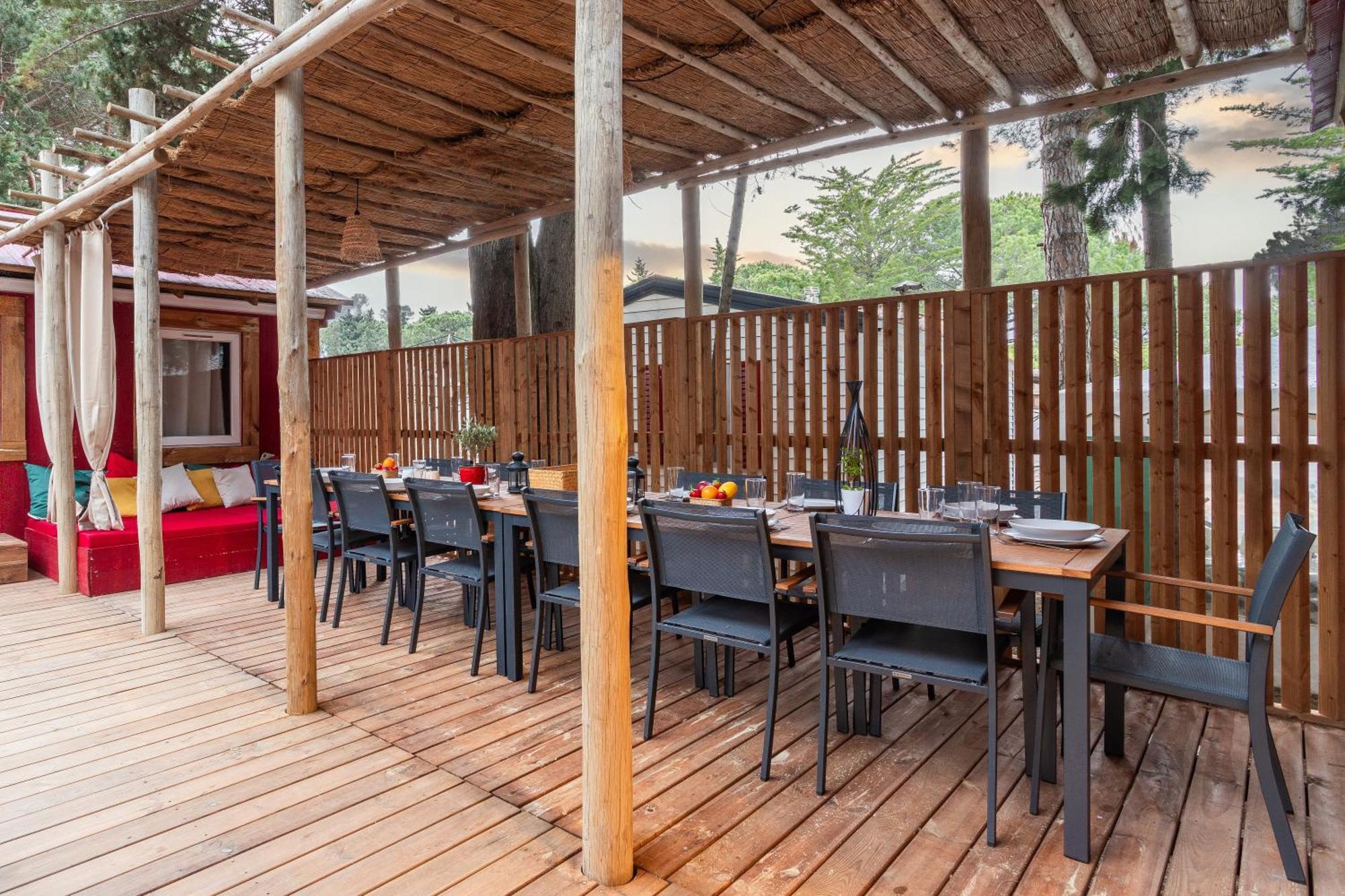 Maiana Resort La Grande Motte Ngoại thất bức ảnh