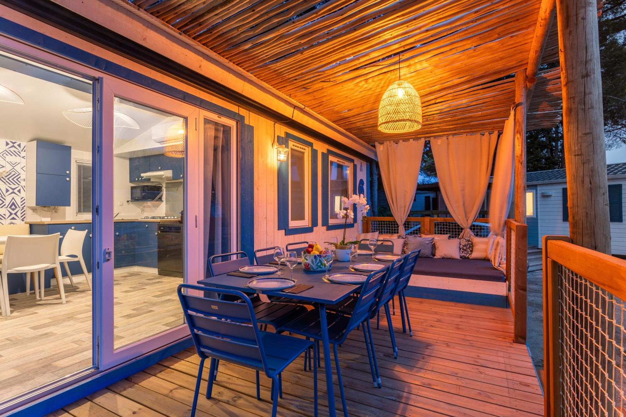 Maiana Resort La Grande Motte Ngoại thất bức ảnh