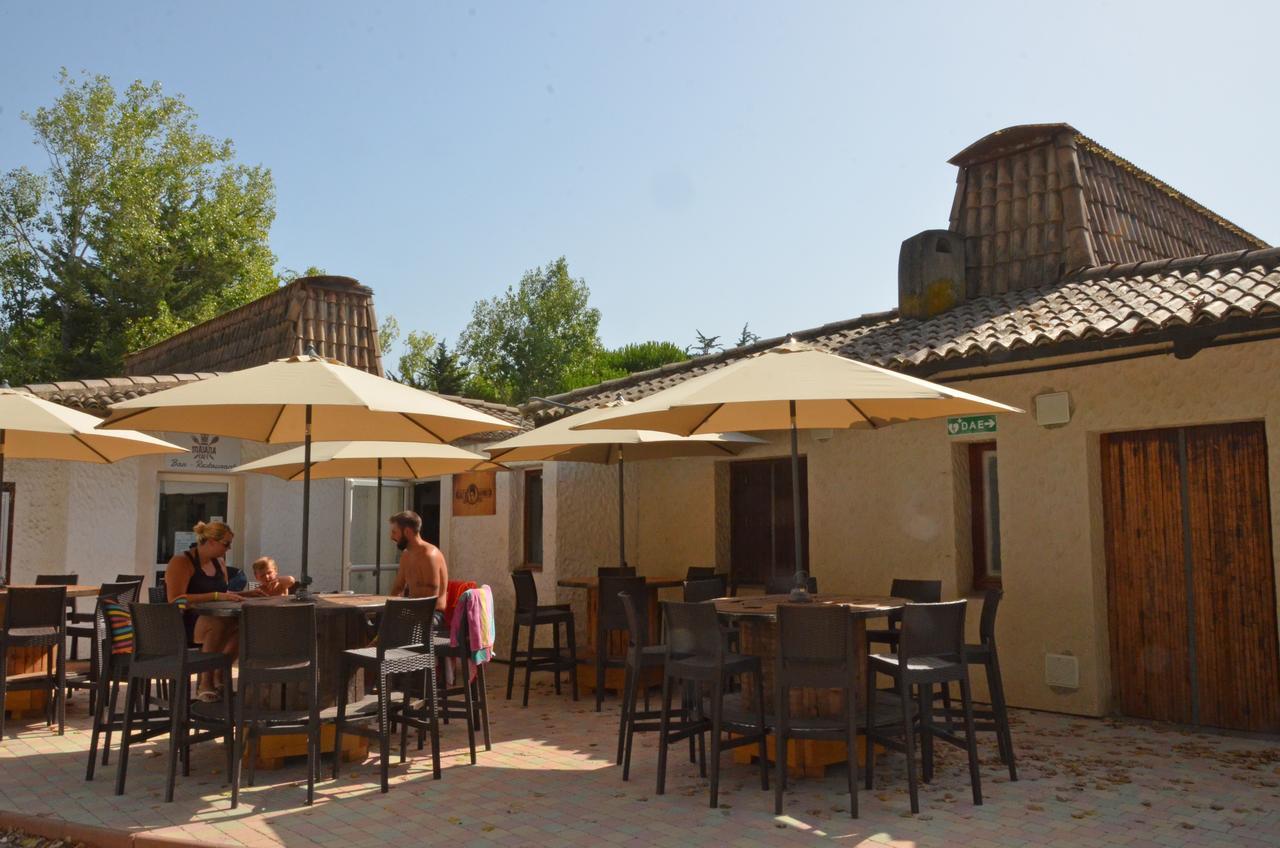 Maiana Resort La Grande Motte Ngoại thất bức ảnh